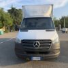 Sprinter 314 43/35 trazione posteriore