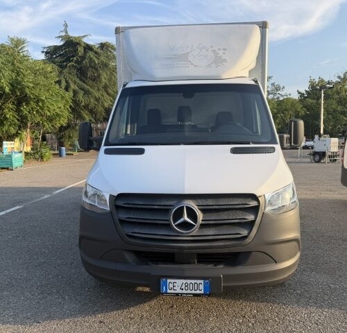 Sprinter 314 43/35 trazione posteriore