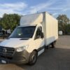 Sprinter 314 43/35 trazione posteriore