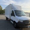 Sprinter 314 43/35 trazione posteriore