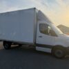 Sprinter 314 43/35 trazione posteriore