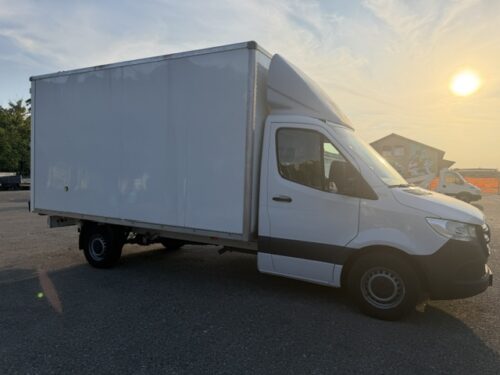 Sprinter 314 43/35 trazione posteriore