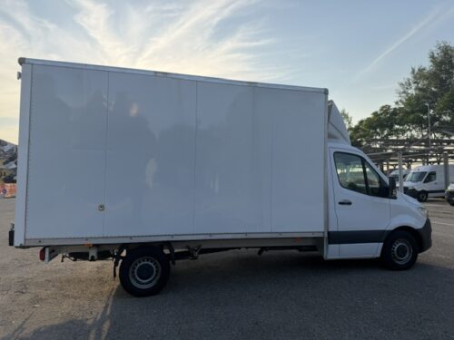 Sprinter 314 43/35 trazione posteriore