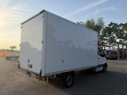 Sprinter 314 43/35 trazione posteriore