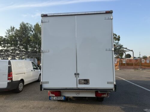 Sprinter 314 43/35 trazione posteriore