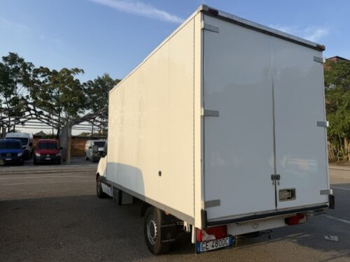 Sprinter 314 43/35 trazione posteriore