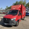 IMG_4407 Sprinter 314 TELAIO CON BOX IN LEGA LEGGERA 2
