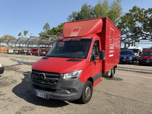 IMG_4407 Sprinter 314 TELAIO CON BOX IN LEGA LEGGERA 2