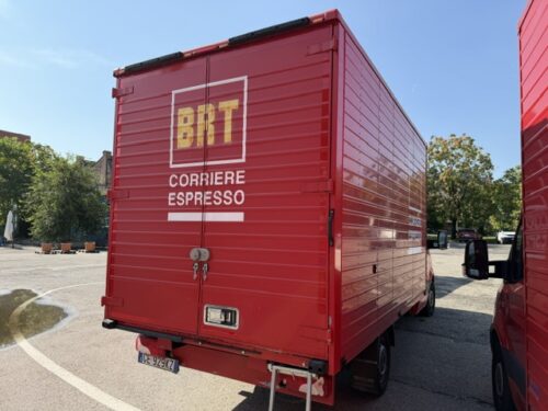 IMG_4411 Sprinter 314 TELAIO CON BOX IN LEGA LEGGERA 2