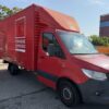 IMG_4412 Sprinter 314 TELAIO CON BOX IN LEGA LEGGERA 2