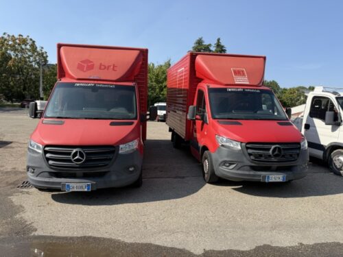 IMG_4418 Sprinter 314 TELAIO CON BOX IN LEGA LEGGERA 2