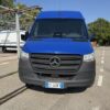Sprinter 311 df 37/35