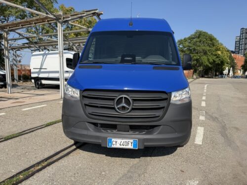 Sprinter 311 df 37/35