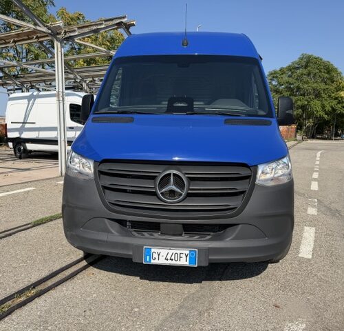 Sprinter 311 df 37/35