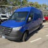 Sprinter 311 df 37/35
