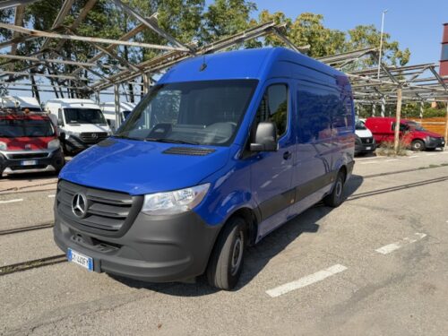 Sprinter 311 df 37/35