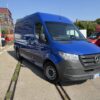Sprinter 311 df 37/35