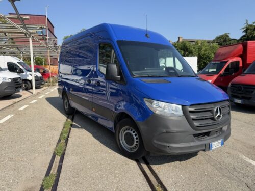 Sprinter 311 df 37/35