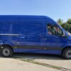 Sprinter 311 df 37/35