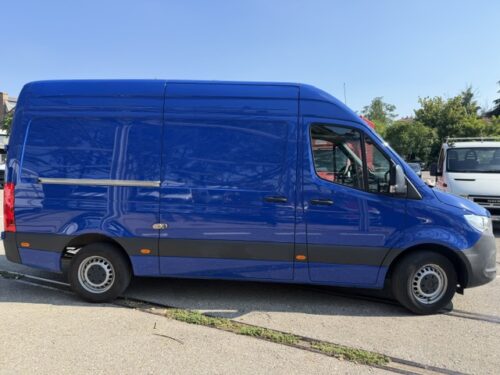 Sprinter 311 df 37/35