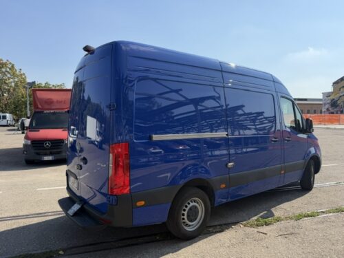 Sprinter 311 df 37/35