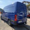 Sprinter 311 df 37/35