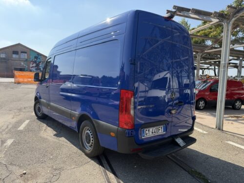 Sprinter 311 df 37/35