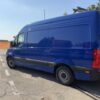 Sprinter 311 df 37/35