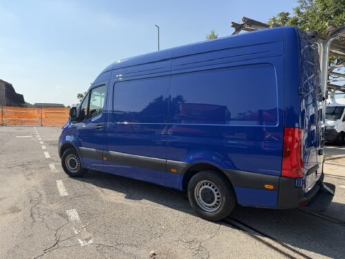 Sprinter 311 df 37/35