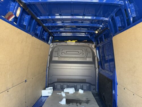 Sprinter 311 df 37/35