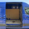 Sprinter 311 df 37/35