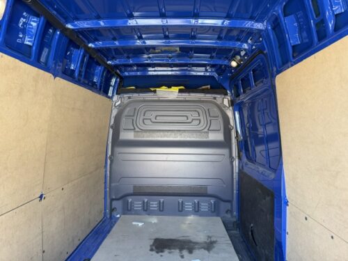 Sprinter 311 df 37/35