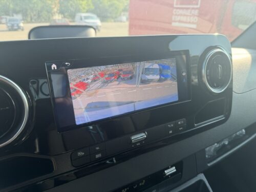 Sprinter 319 DF 43/35 Pro KM 0