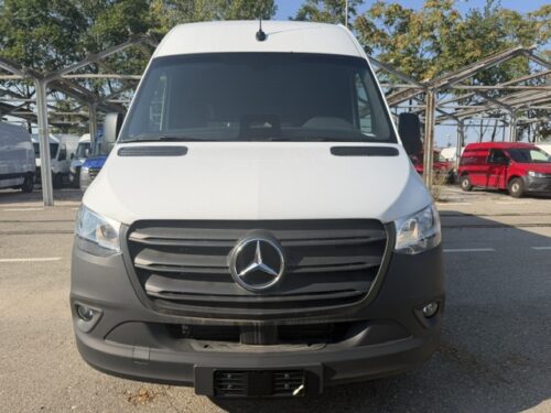 Sprinter 319 DF 43/35 Pro KM 0