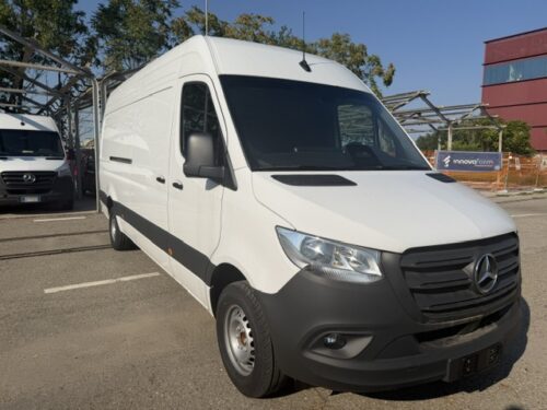 Sprinter 319 DF 43/35 Pro KM 0