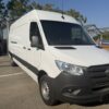 Sprinter 319 DF 43/35 Pro KM 0