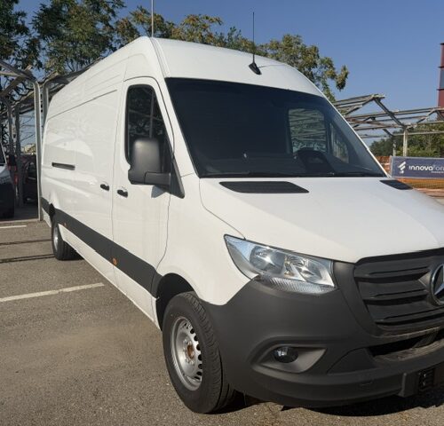 Sprinter 319 DF 43/35 Pro KM 0