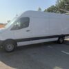 Sprinter 319 DF 43/35 Pro KM 0