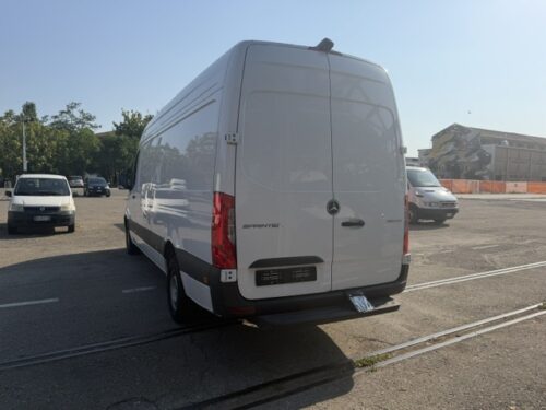 Sprinter 319 DF 43/35 Pro KM 0