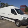 Sprinter 319 DF 43/35 Pro KM 0