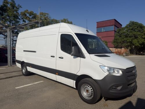 Sprinter 319 DF 43/35 Pro KM 0