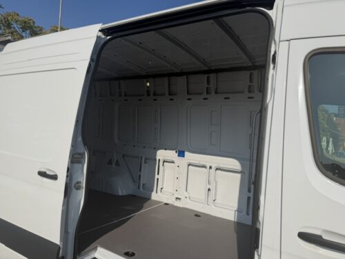 Sprinter 319 DF 43/35 Pro KM 0