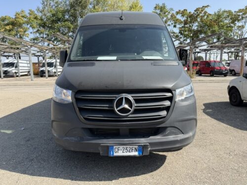 Sprinter 311 39/33 (ex UPS) Cod 232