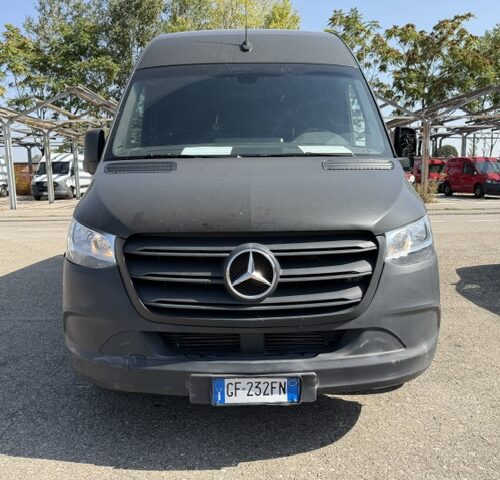 Sprinter 311 39/33 (ex UPS) Cod 232