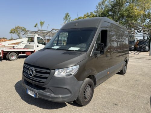 Sprinter 311 39/33 (ex UPS) Cod 232