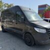 Sprinter 311 39/33 (ex UPS) Cod 232