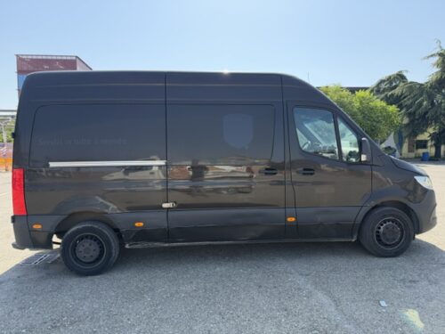 Sprinter 311 39/33 (ex UPS) Cod 232
