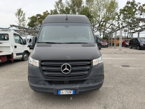 Sprinter 311 39/33 (ex Ups)  cod 192