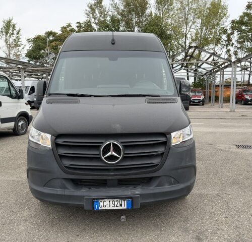 Sprinter 311 39/33 (ex Ups)  cod 192