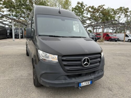 Sprinter 311 39/33 (ex Ups)  cod 192